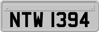 NTW1394