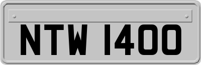 NTW1400