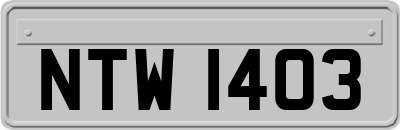 NTW1403