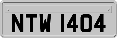 NTW1404