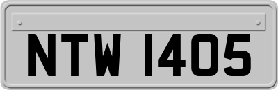 NTW1405
