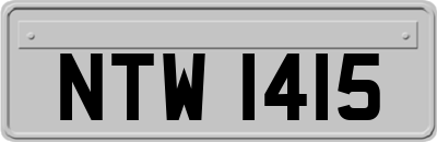 NTW1415