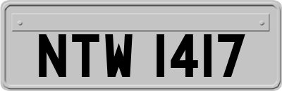 NTW1417