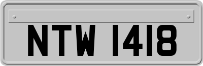 NTW1418