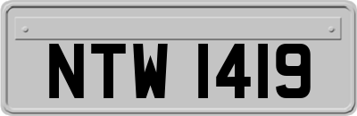 NTW1419