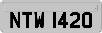 NTW1420