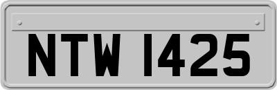 NTW1425