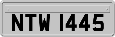 NTW1445