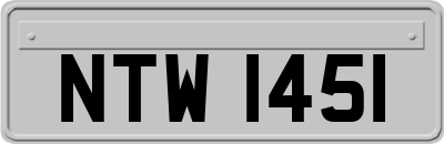 NTW1451
