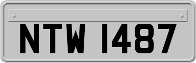 NTW1487