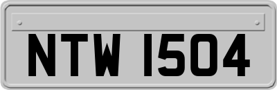 NTW1504