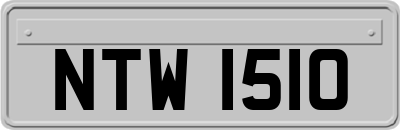 NTW1510