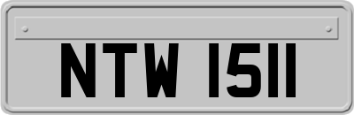 NTW1511