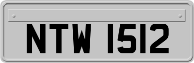 NTW1512
