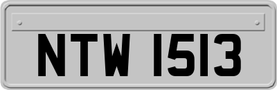 NTW1513