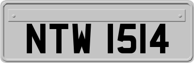 NTW1514