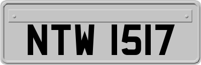 NTW1517