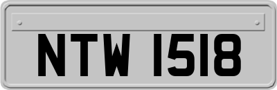 NTW1518