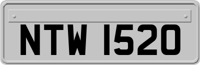 NTW1520