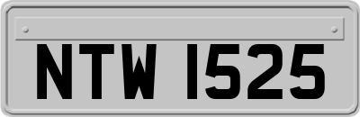 NTW1525