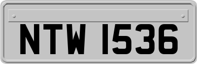 NTW1536