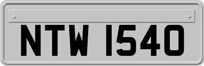 NTW1540