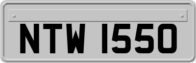 NTW1550