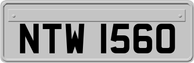 NTW1560