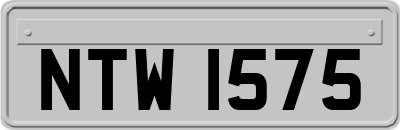 NTW1575