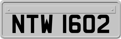 NTW1602