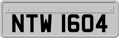 NTW1604