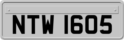 NTW1605