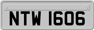 NTW1606