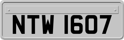 NTW1607