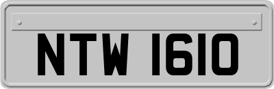 NTW1610