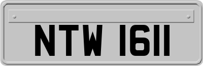 NTW1611