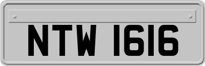 NTW1616
