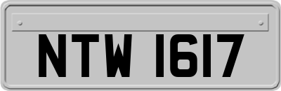 NTW1617