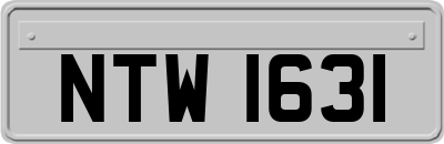 NTW1631
