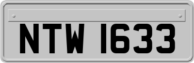NTW1633