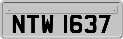 NTW1637