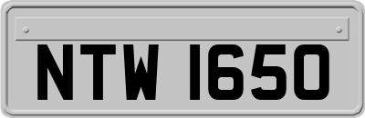 NTW1650