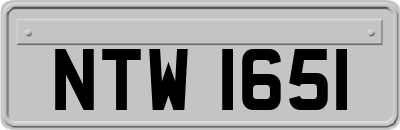 NTW1651