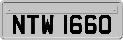 NTW1660