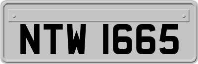 NTW1665