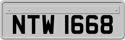 NTW1668
