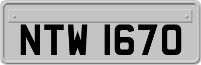 NTW1670
