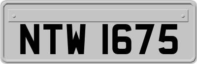NTW1675