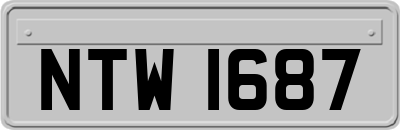 NTW1687