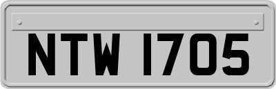NTW1705